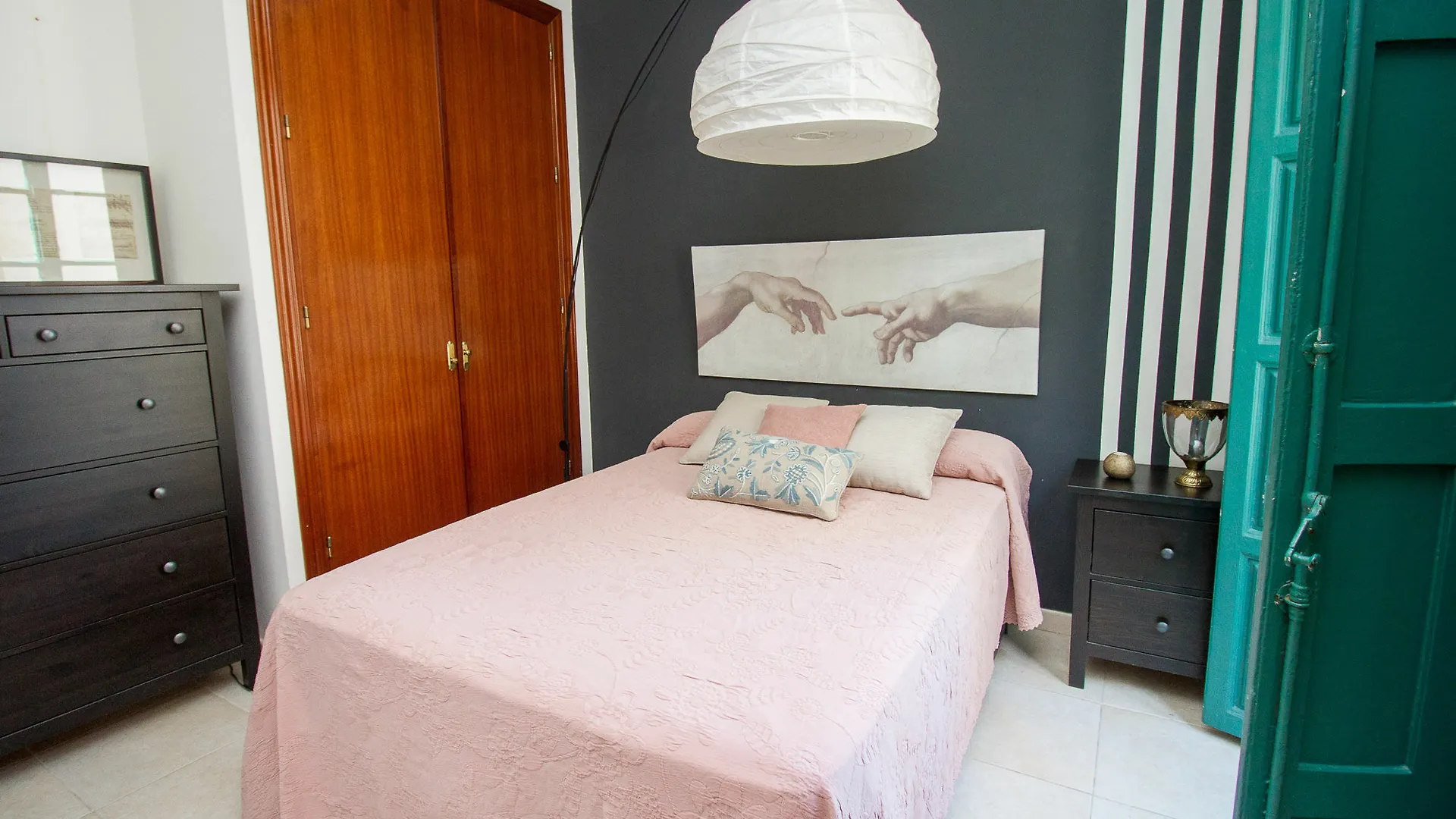 Carreteria Apartment - Historic Centre Malaga 0*,  Spain