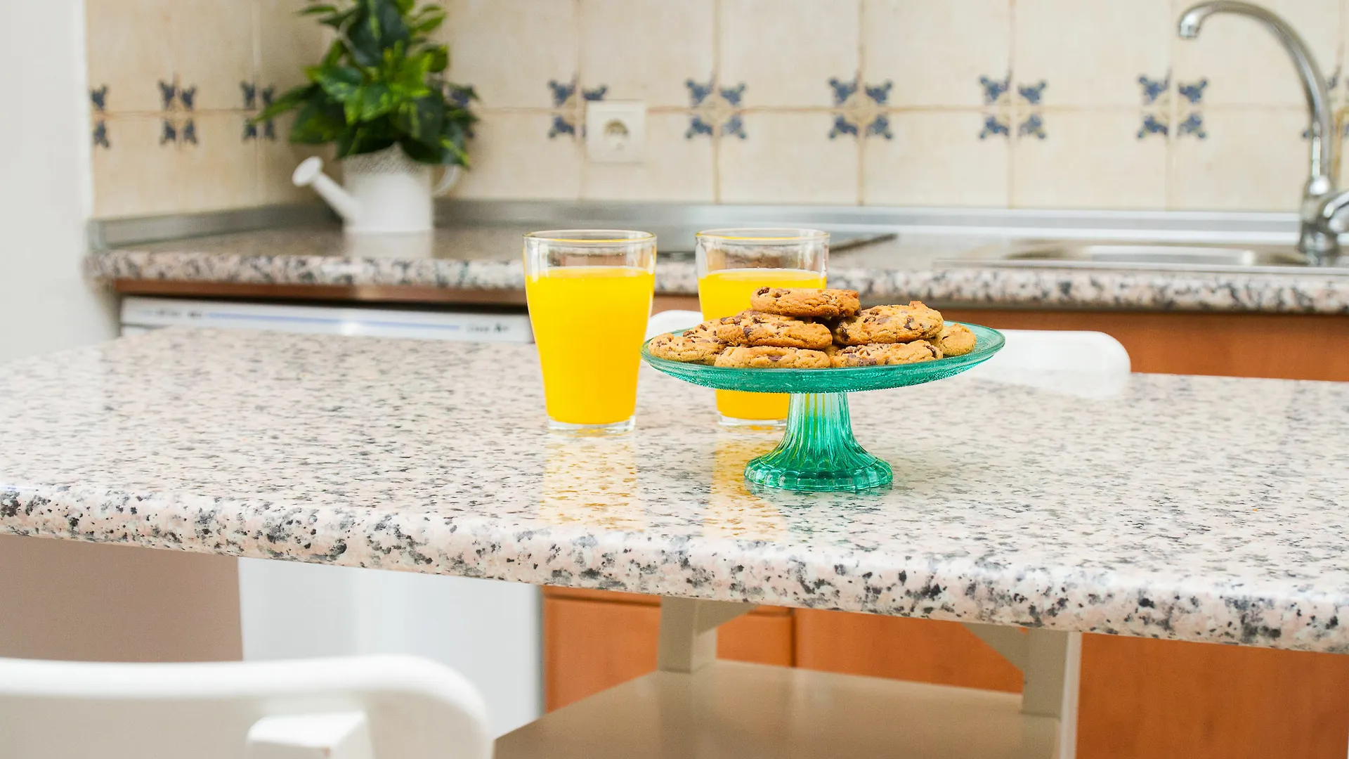 Carreteria Apartment - Historic Centre Malaga 0*,